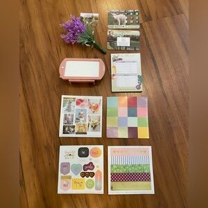 American Girl Pleasant View Farm Accessories